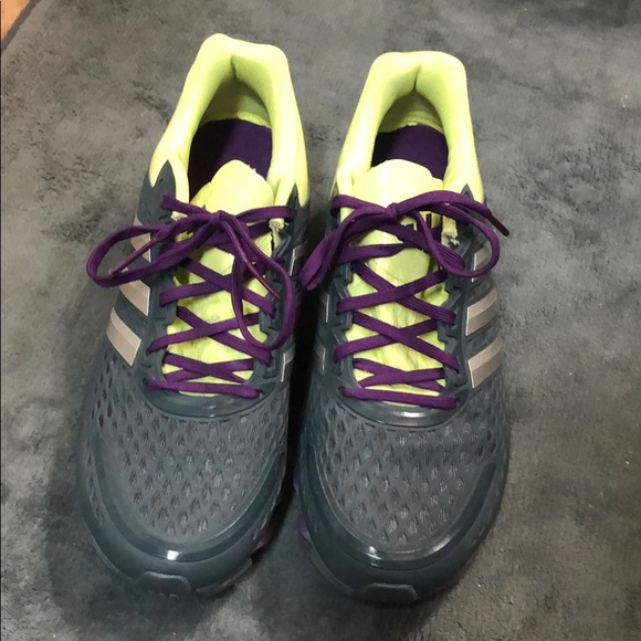 world tennis adidas springblade